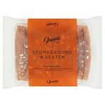 Irwin's Together Stoneground Wheaten Bread