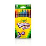 Crayola Twistable Pencils