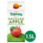Tropicana Pressed Apple Fruit Juice