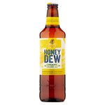 Fuller's Honey Dew Golden Organic Ale Bottle