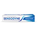 Sensodyne Sensitive Daily Care Protection Extra Fresh Toothpaste