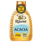 Rowse Acacia Squeezy Honey