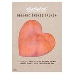 Daylesford Organic Smoked Salmon