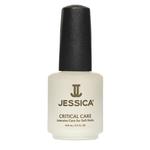 Jessica Critical Care Treatment