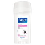 Sanex Dermo Invisible Deodorant Stick