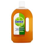 Dettol Antiseptic First Aid Disinfection Liquid