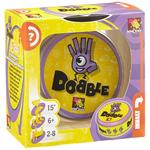 Dobble 5 in 1 Card Game, 6yrs+
