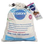 Ecozone Organic Soap Nuts 100 Washes
