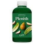 Plenish Lift Organic Cold Pressed Raw Juice