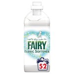 Fairy Fabric Conditioner for Sensitive Skin 52 Washes by Fairy Non Bio