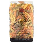 Garofalo Fusilli Tricolore Dry Pasta