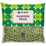 Ocado Frozen Garden Peas