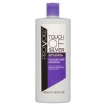 PROVOKE Touch of Silver Colour Care Shampoo