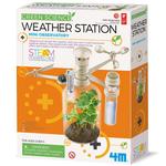 Green Science - Weather Station 8yrs+