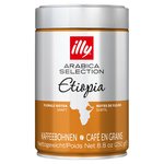 illy Monoarabica Ethiopia Yirgacheffe Beans