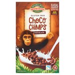 Nature's Path Envirokidz Organic Gluten Free Chocolate Choco Chimps Cereal