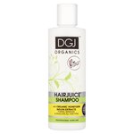 DGJ Organics Hairjuice Melon Shampoo