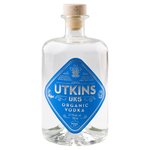 Organic Spirits Co. UK5 Organic Vodka