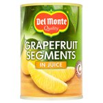 Del Monte Grapefruit Segments in Juice