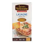 Le Veneziane Gluten Free Lasagne Sheets