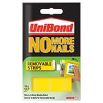 UniBond No More Nails Removable Hanging Strips