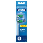 Oral-B Toothbrush Heads Precision Clean