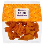 Ocado Dried Mango