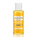 Jason Vegan Vitamin E Oil 45000IU
