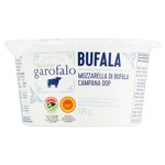 Garofalo Buffalo Mozzarella