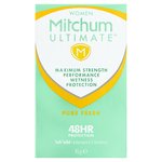 Mitchum Ultimate Pure Fresh Cream Antiperspirant Deodorant