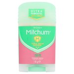 Mitchum Advanced Powder Fresh Anti-Perspirant Deodorant Stick