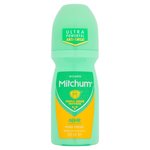 Mitchum Advanced Pure Fresh Roll On Deodorant