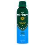 Mitchum Men Advanced Ice Fresh Anti-Perspirant Deodorant