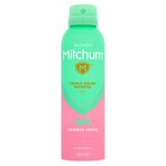 Mitchum Advanced Powder Fresh Anti-Perspirant Deodorant
