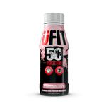 UFIT Strawberry 50g Protein Milkshake 