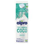 Alpro Coconut Chilled Drink