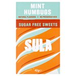 Sula Mint Humbugs