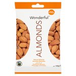 Wonderful Almonds Natural