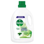 Dettol Antibacterial Laundry Cleanser Liquid Sensitive
