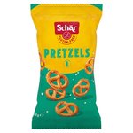 Schar Gluten Free Pretzels