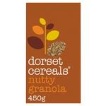 Dorset Cereals Simply Nutty Granola