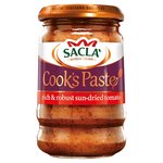 Sacla' Sun-Dried Tomato Paste