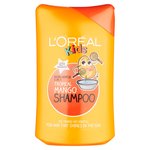 L'Oréal Kids Extra Gentle 2-in-1 Tropical Mango Shampoo 