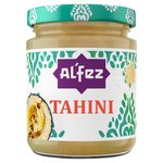 Al'Fez Natural Tahini Paste