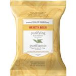 Burt's Bees Facial Cleansing Wipes with White Tea Extract