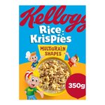 Kellogg's Rice Krispies Multi-Grain Shapes