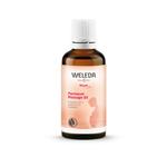 Weleda Maternity Natural Perineum Vegan Massage Oil