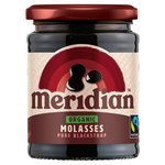 Meridian Organic Molasses