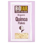 Biofair Organic Fair Trade Quinoa Flakes