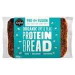 Profusion Organic Protein Bread Rye & Flax